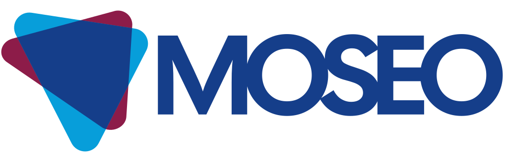 Moseo Logo